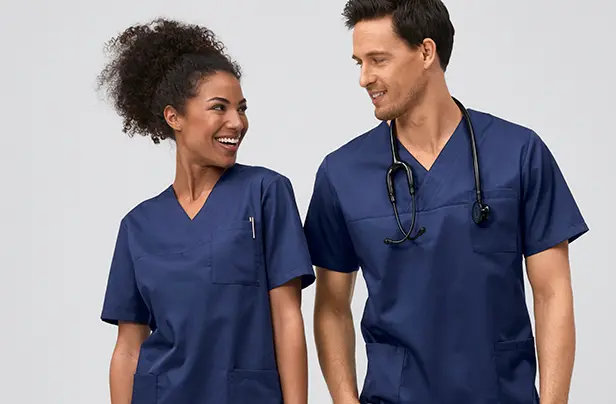 krankenhaus hose - Warum OP Hose