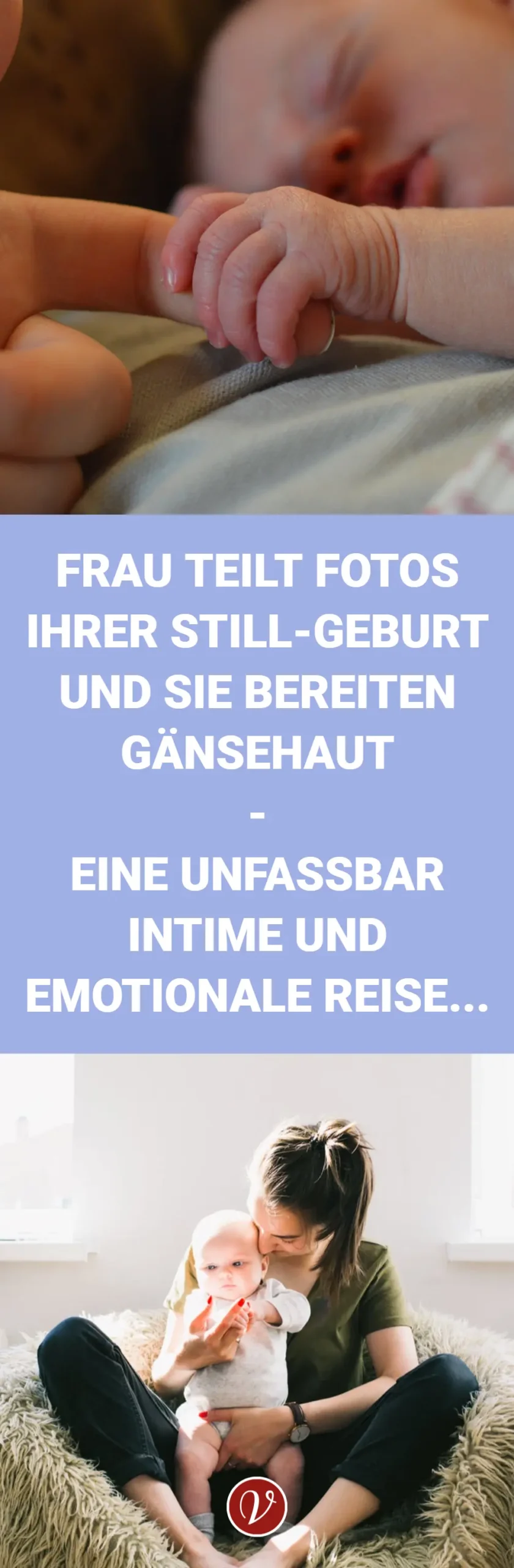 still geburt - Warum passiert eine stille Geburt