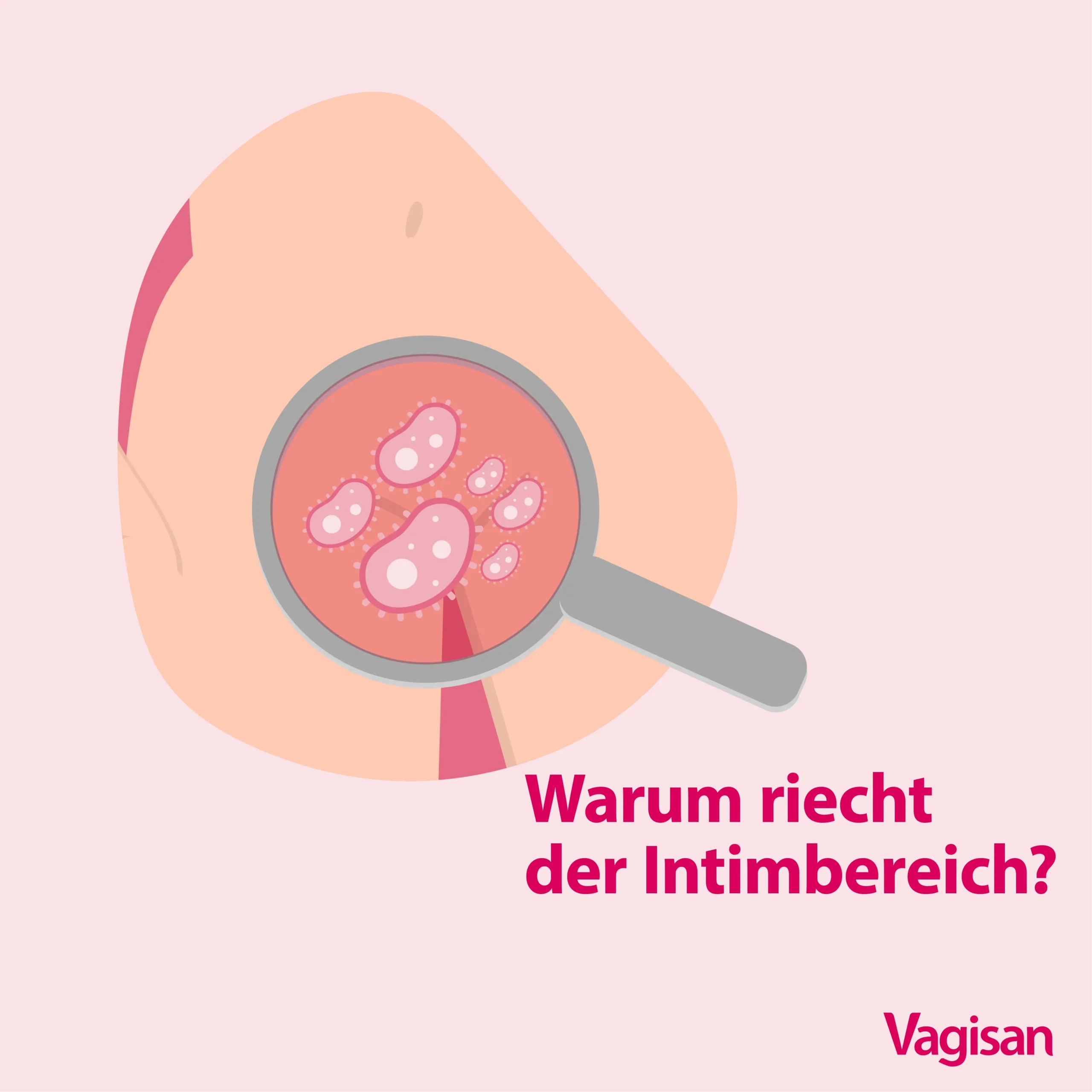 starker intimgeruch nach geburt - Warum rieche ich unten nach Fisch