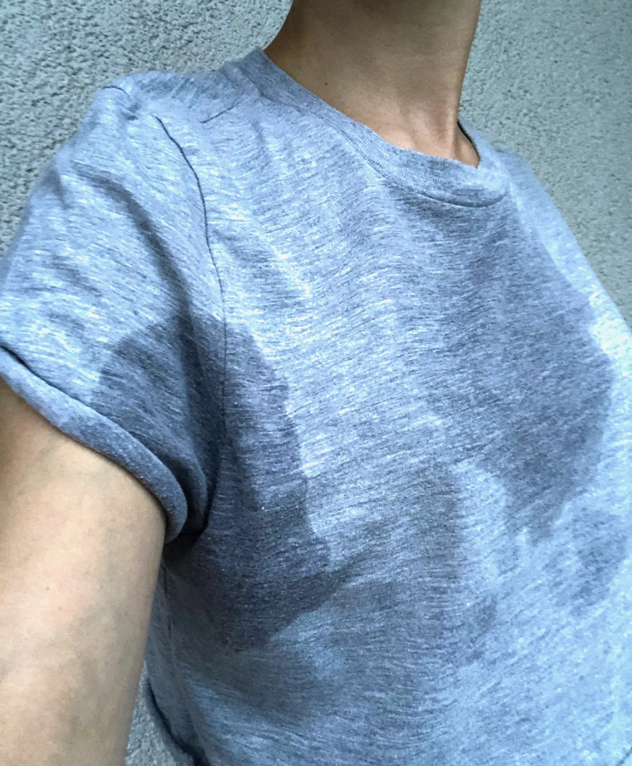 schweißgeruch nach geburt - Warum riecht mein Schweiß auf einmal so stark