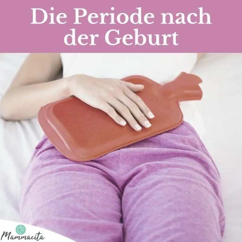 erste periode nach geburt riecht komisch - Warum riecht meine Periode so komisch