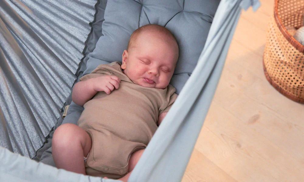 babys röcheln - Warum Röchelt mein Baby im Schlaf