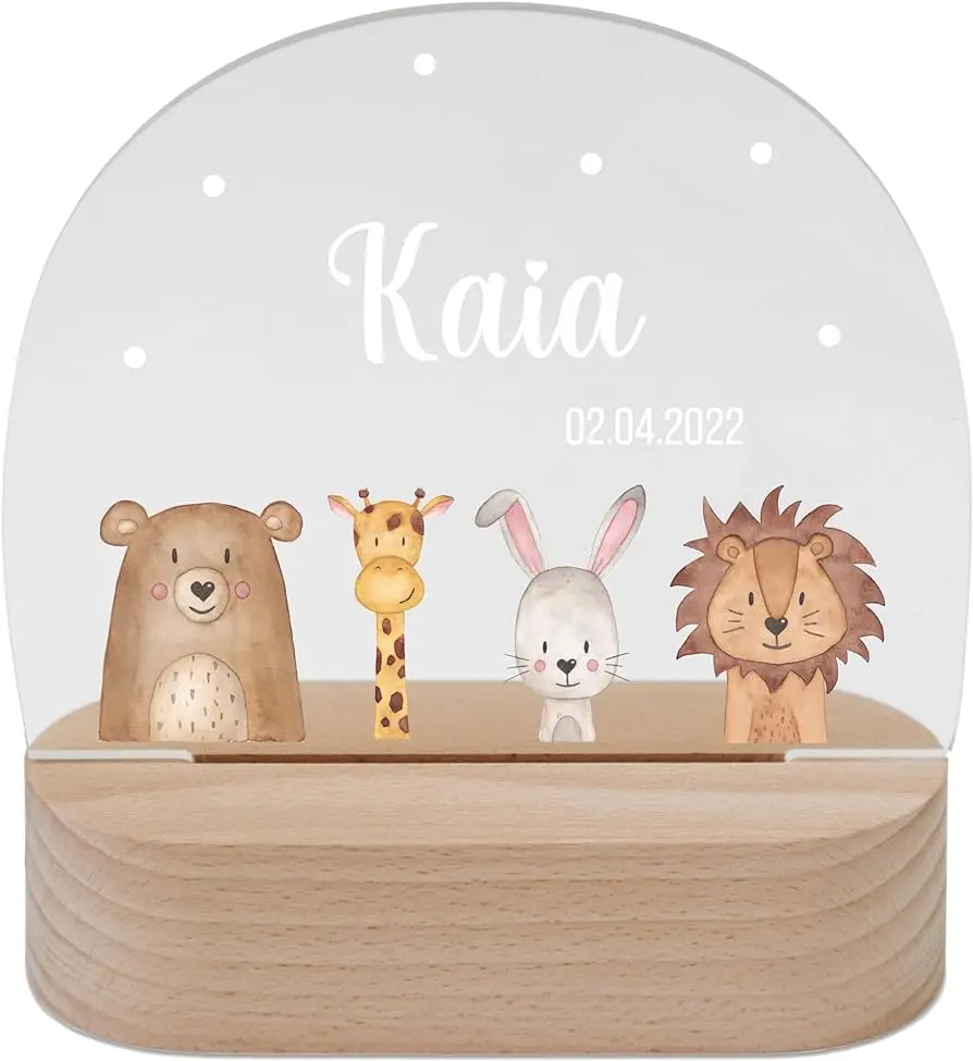 Nachtlicht Geburt: Warum rotes Licht für Babys und die Vorteile von Emmy - Warum rotes Nachtlicht Baby nachtlicht geburt - Warum rotes Nachtlicht Baby