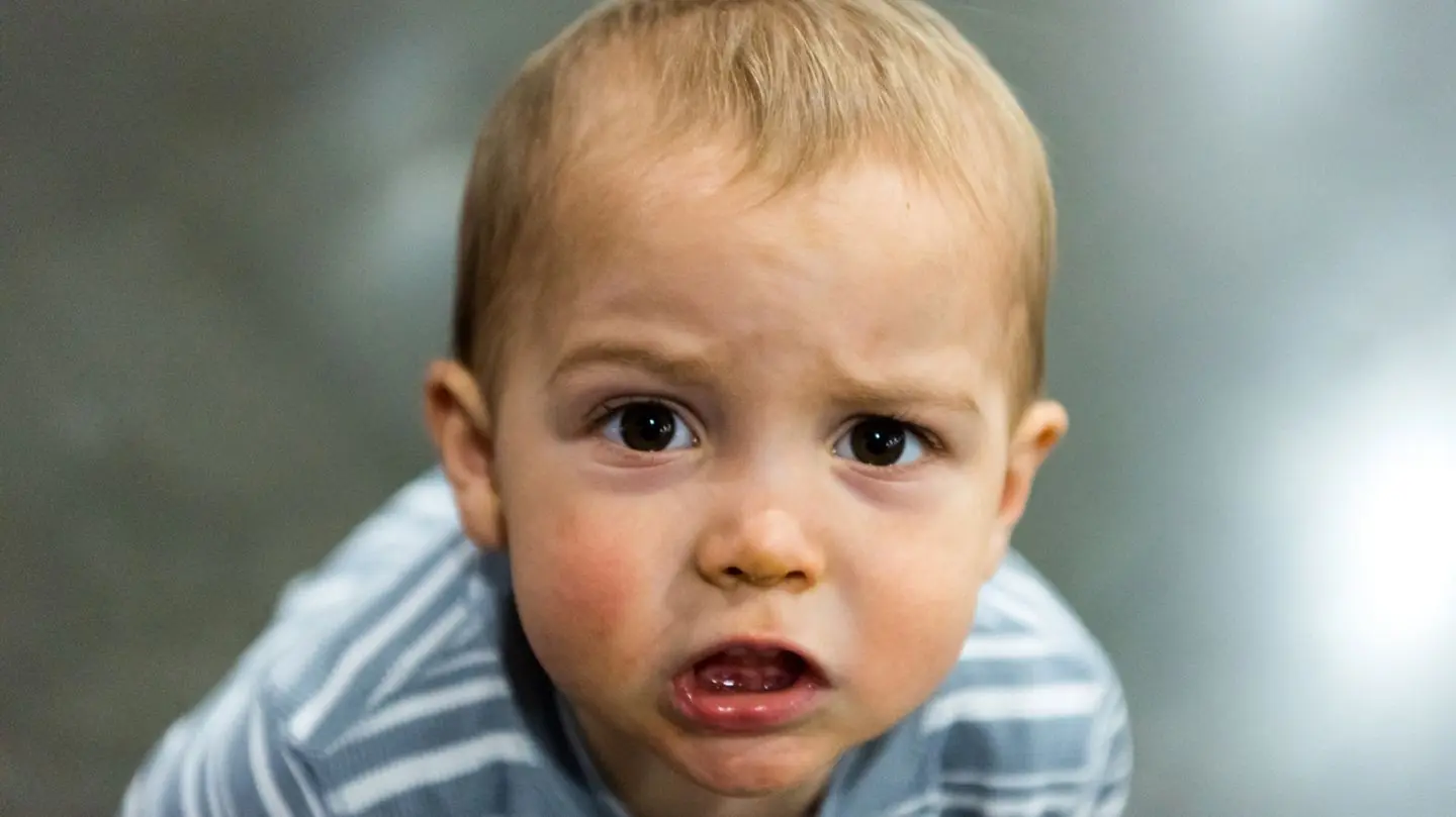 kleinkind schlägt andere kinder - Warum schlagen Kinder 2 Jahre