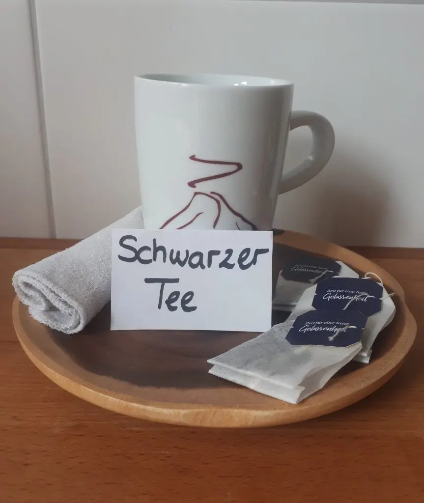 schwarzer tee wunder po - Warum Schwarzer Tee bei Wundem Po