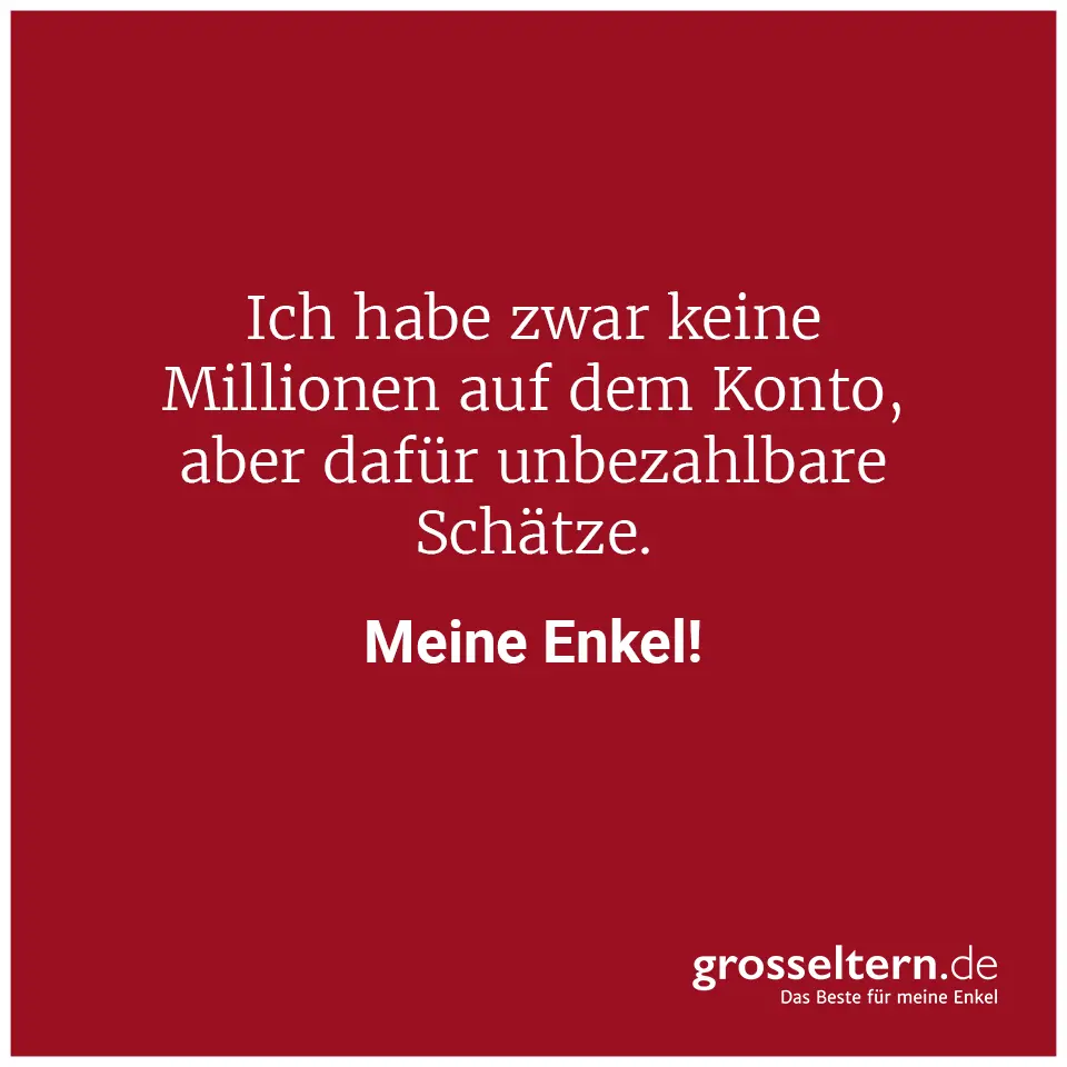 großeltern zitate - Warum sind Großeltern so wichtig für ein Kind