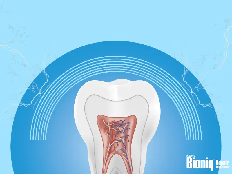 empfindliche zähne nach geburt - Warum sind meine Zähne so empfindlich