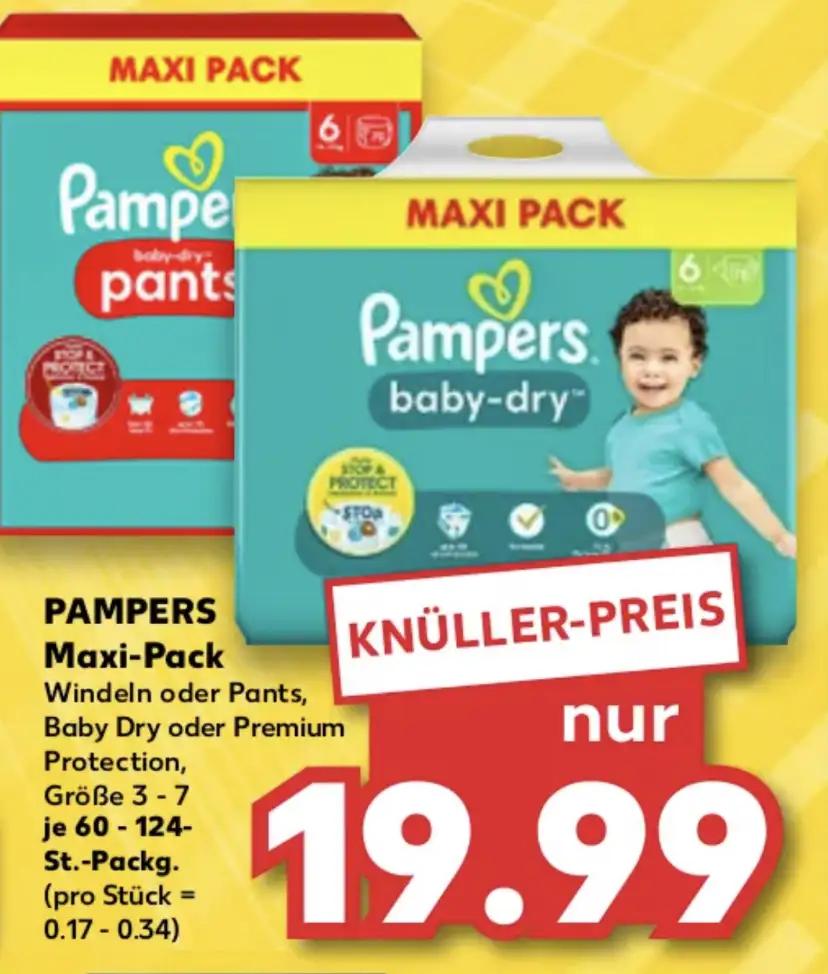 Die Suche nach dem besten Pampers Windel Angebot - Warum sind Pampers nicht mehr im Angebot angebot pampers windeln - Warum sind Pampers nicht mehr im Angebot