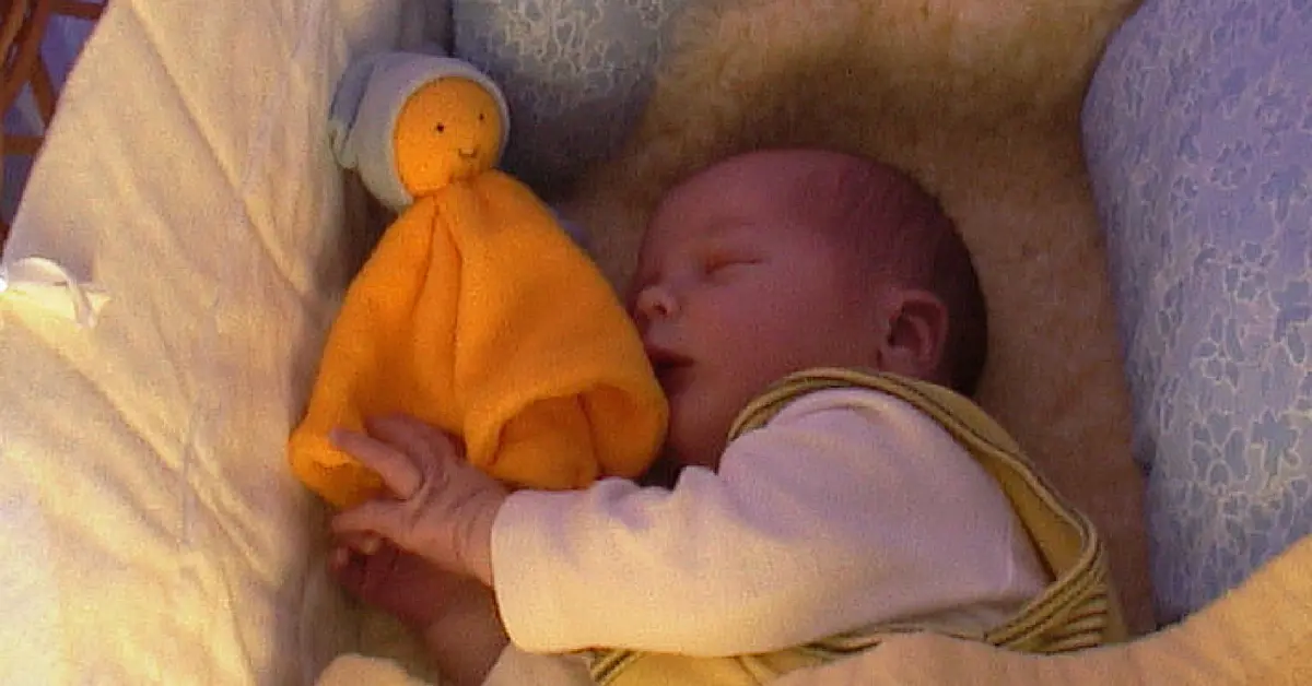 puppe vanilleduft - Warum sind Puppen wichtig