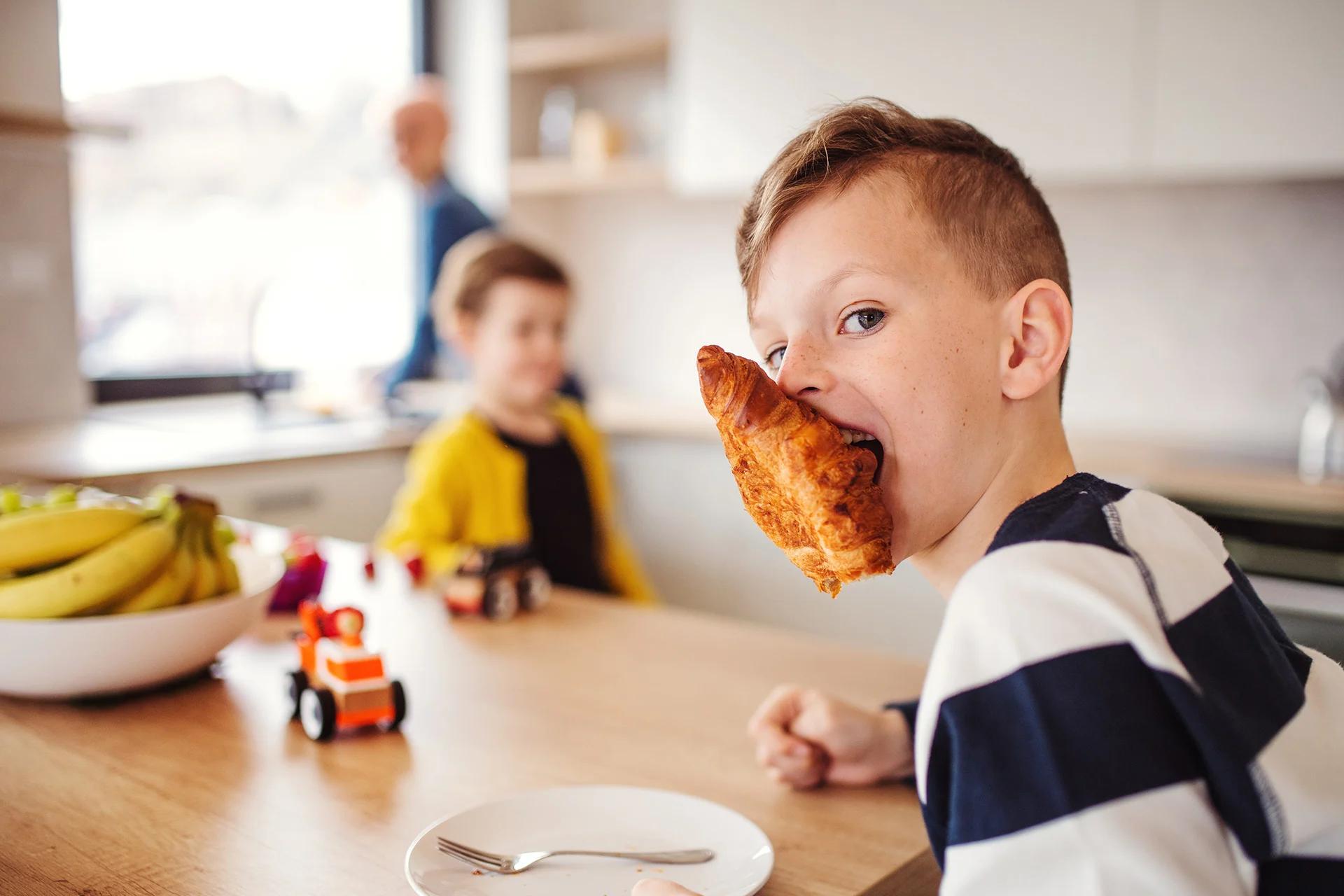 tischmanieren kinder - Warum sind tischregeln für Kinder wichtig