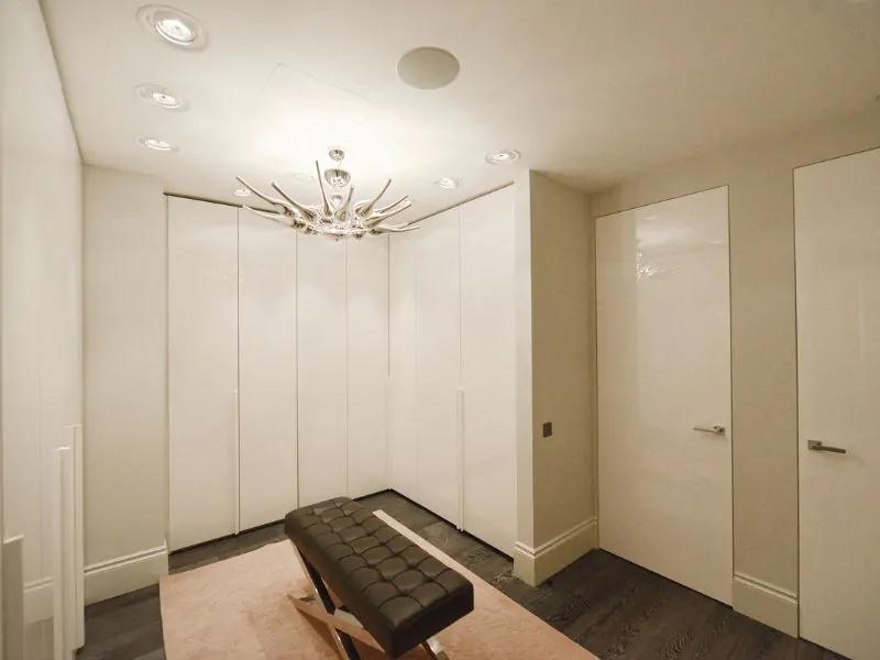 sitzbank ankleidezimmer - Warum Sitzbank in der Dusche