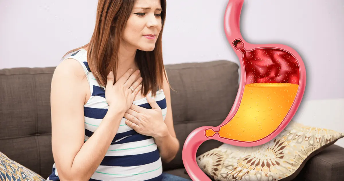 sodbrennen kurz vor geburt - Warum Sodbrennen kurz vor Geburt