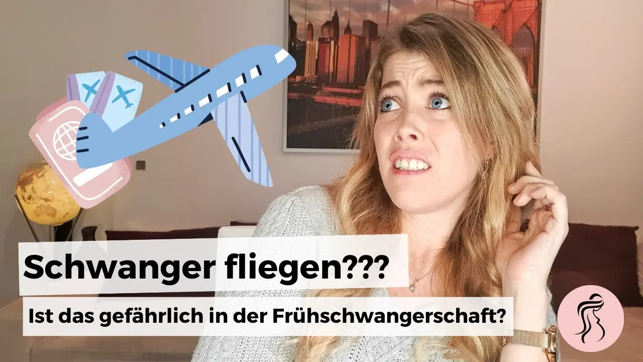 fliegen schwangerschaft strahlung - Warum sollte man im 1 Trimester nicht Fliegen