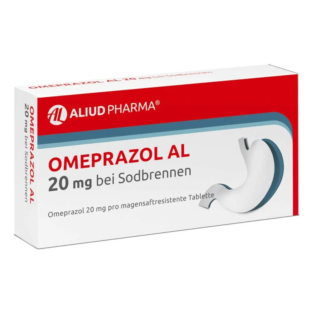 omeprazol schwangerschaft erfahrung - Warum sollte man Omeprazol nicht nehmen