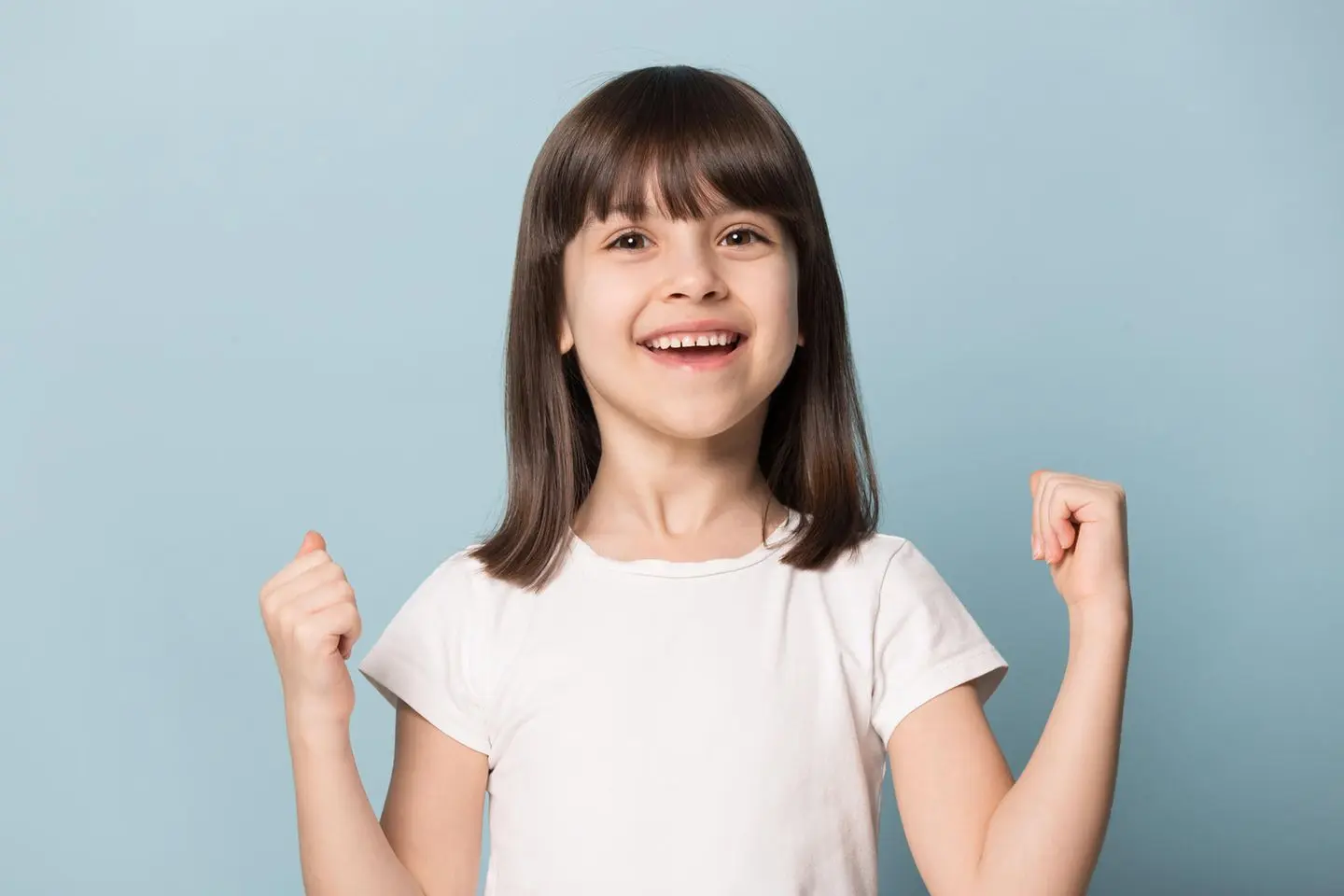 kinderfrisuren mit pony - Warum trägt Heidi Klum Pony