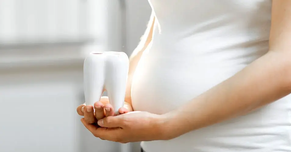 zahnschmerzen schwangerschaft - Warum tun die Zähne in der Schwangerschaft weh