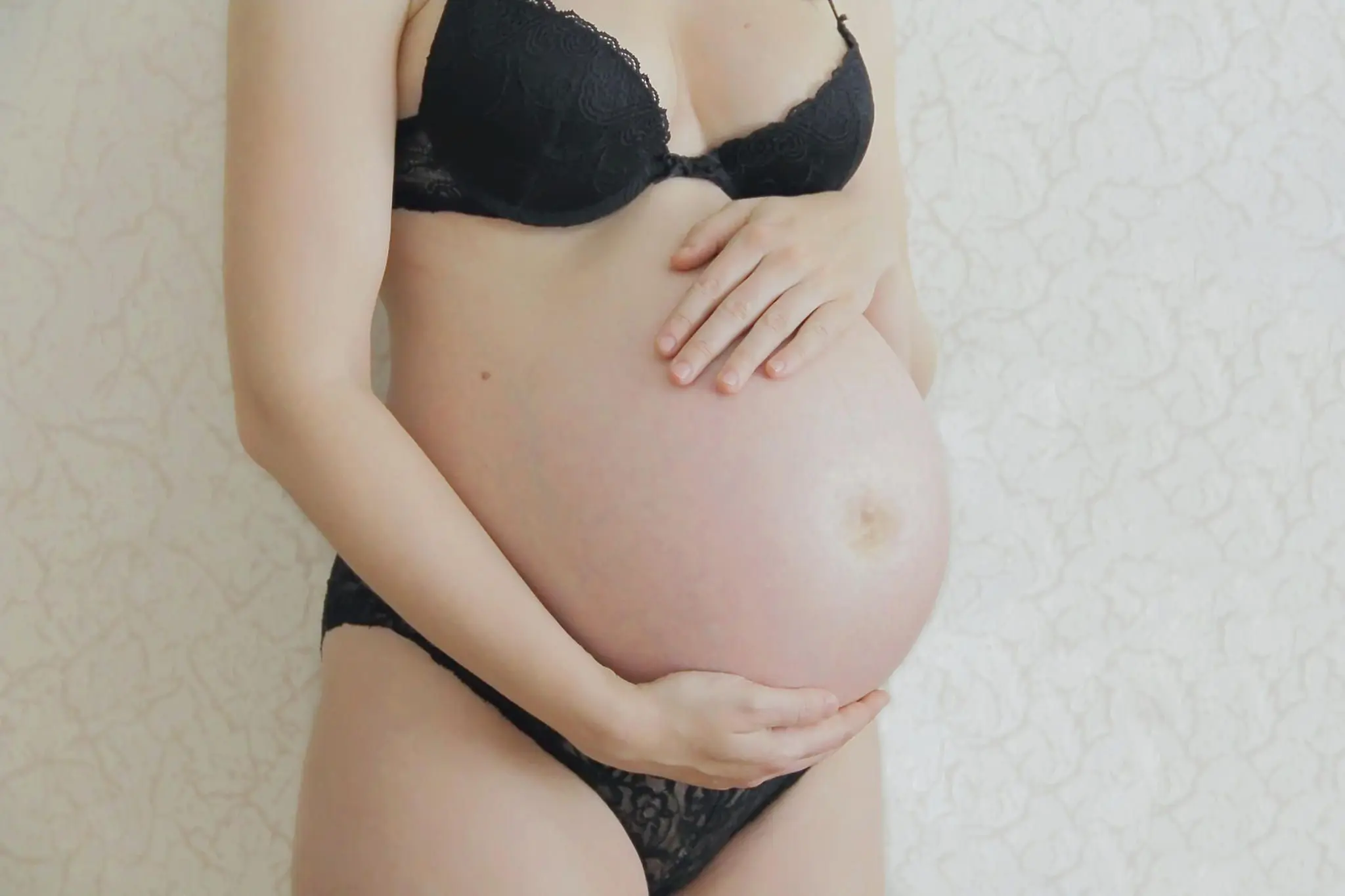 unterwäsche schwangerschaft - Warum Umstandsunterwäsche