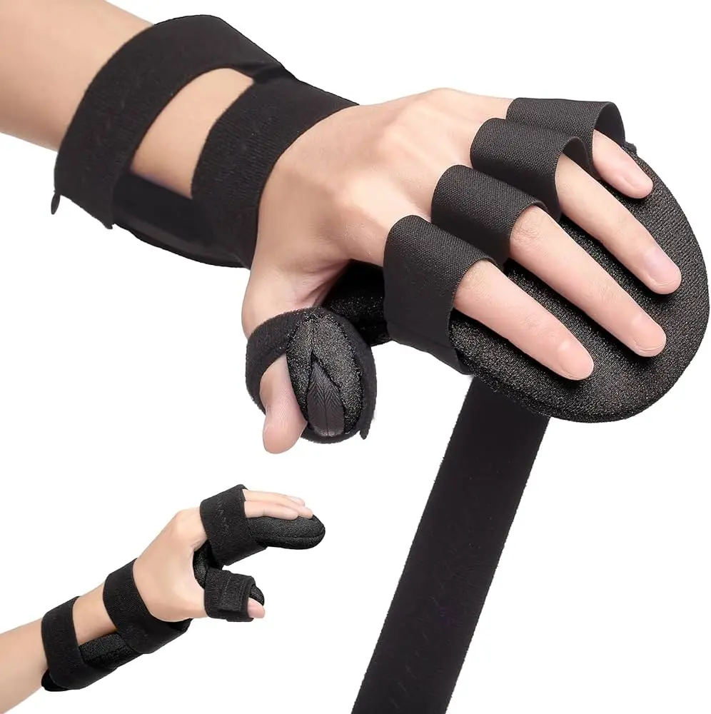 hand verkrampft zur faust im schlaf - Warum verkrampft meine linke Hand