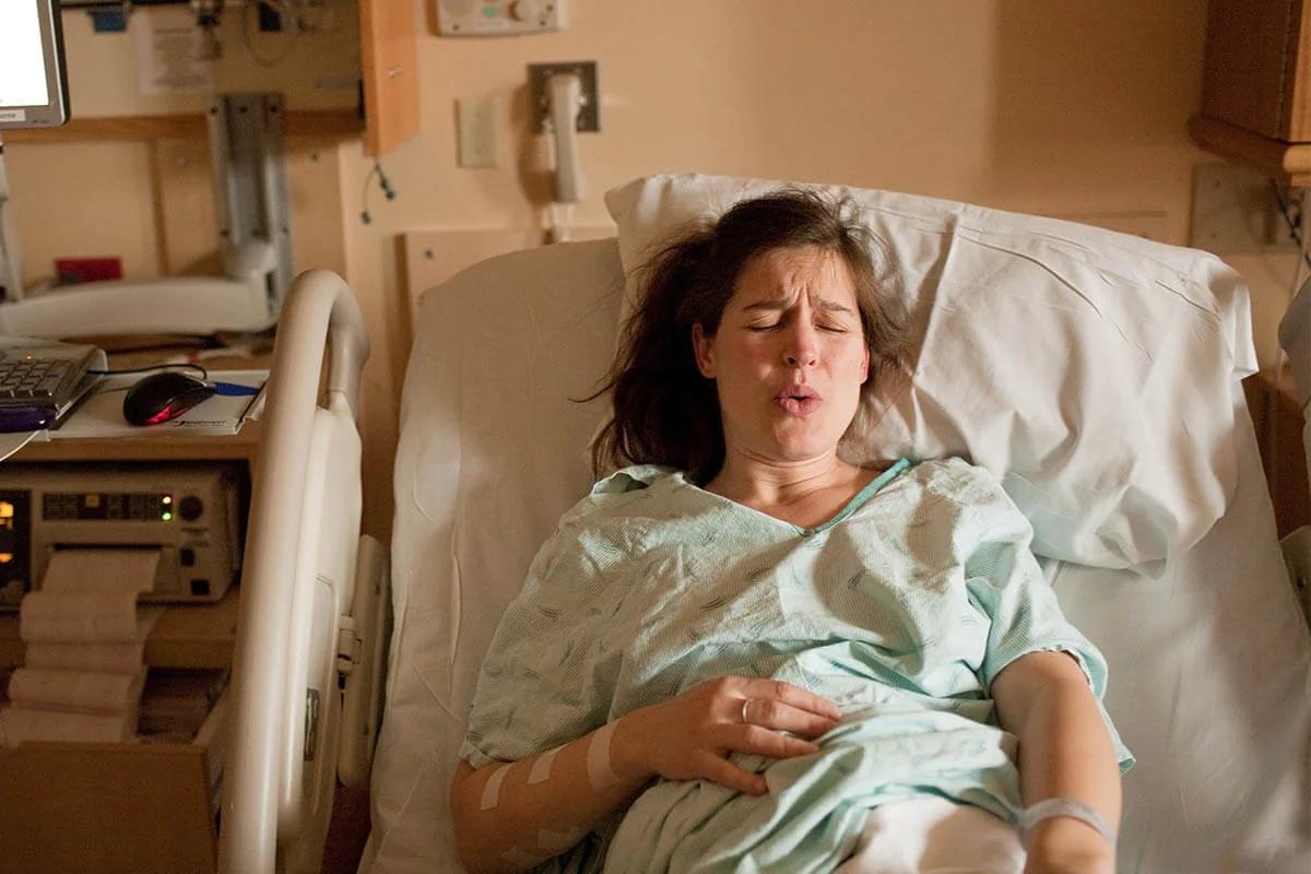 opiat geburt - Warum Wehenhemmer während Geburt