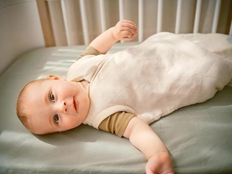 baby weint beim einschlafen tagsüber - Warum weint Baby kurz vor dem Einschlafen