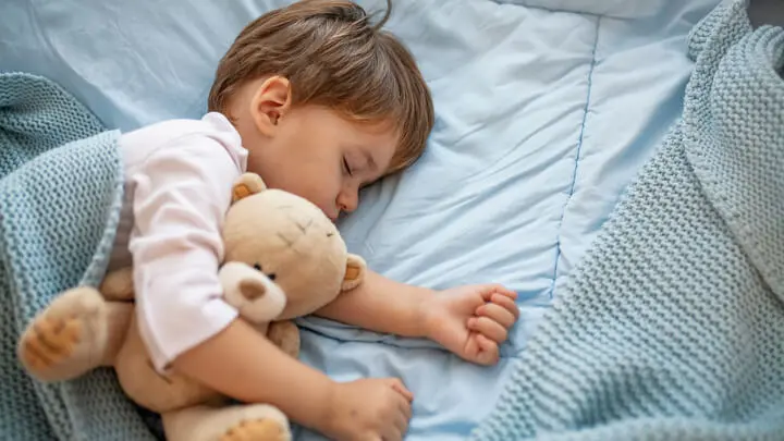 kleinkind will nur mama - Warum will das Kind nur zu Mama