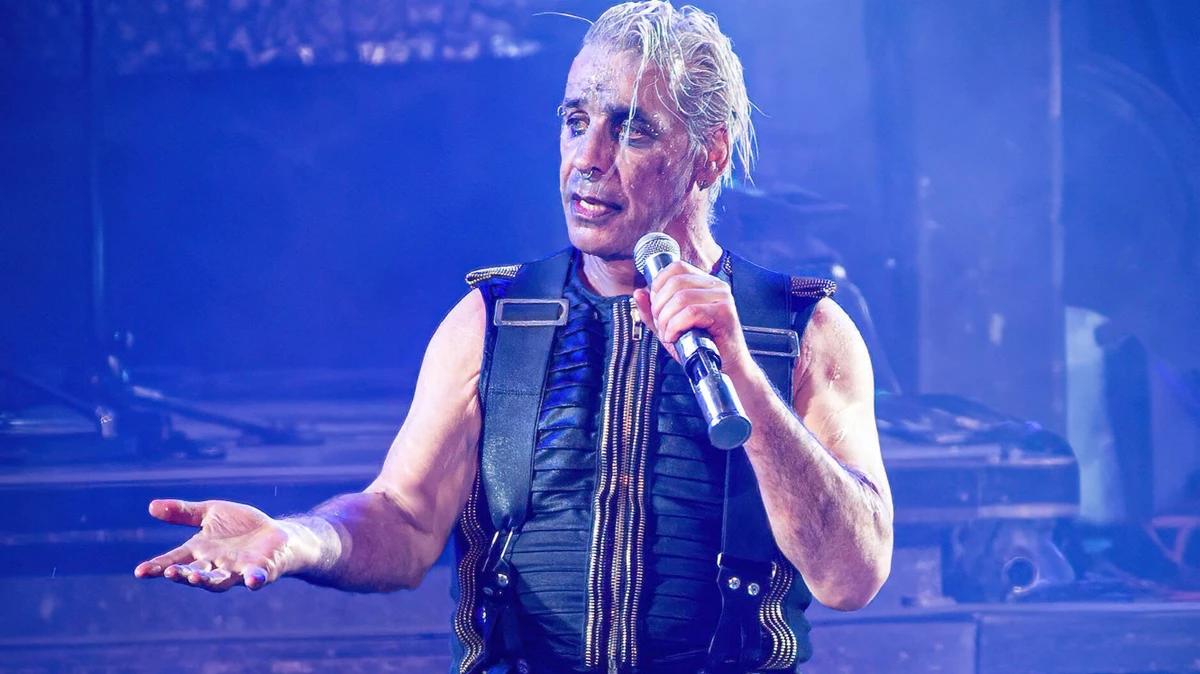 rammstein geburt - Warum wird Rammstein nicht im Radio gespielt