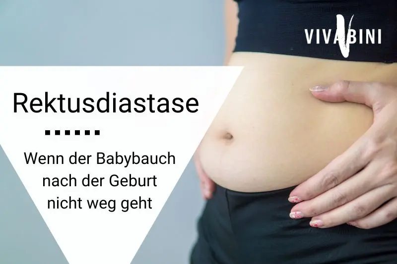 vorgewölbter bauch nach schwangerschaft - Warum wölbt sich der Bauch nach vorne