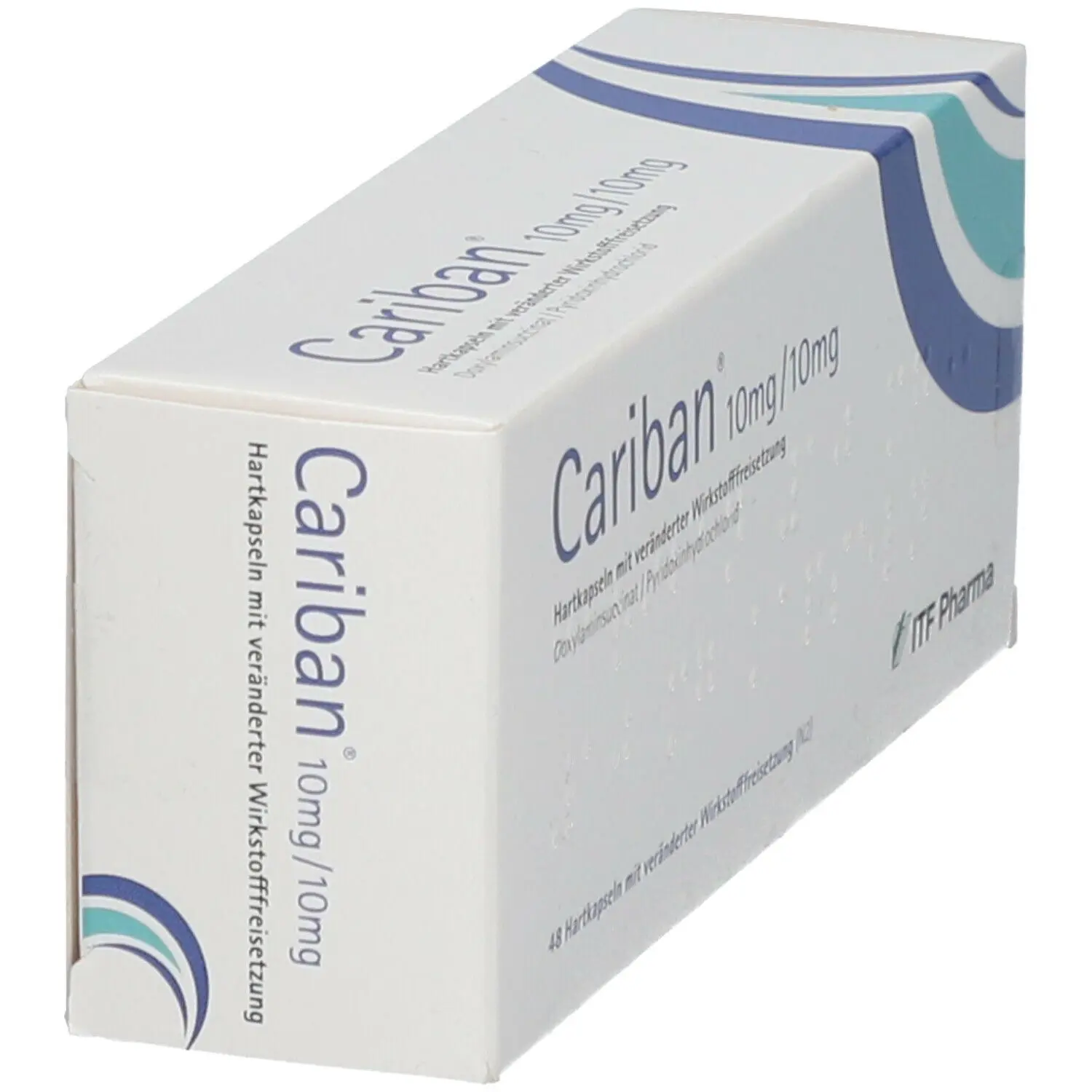 cariban bis zur geburt - Warum wurde Cariban vom Markt genommen