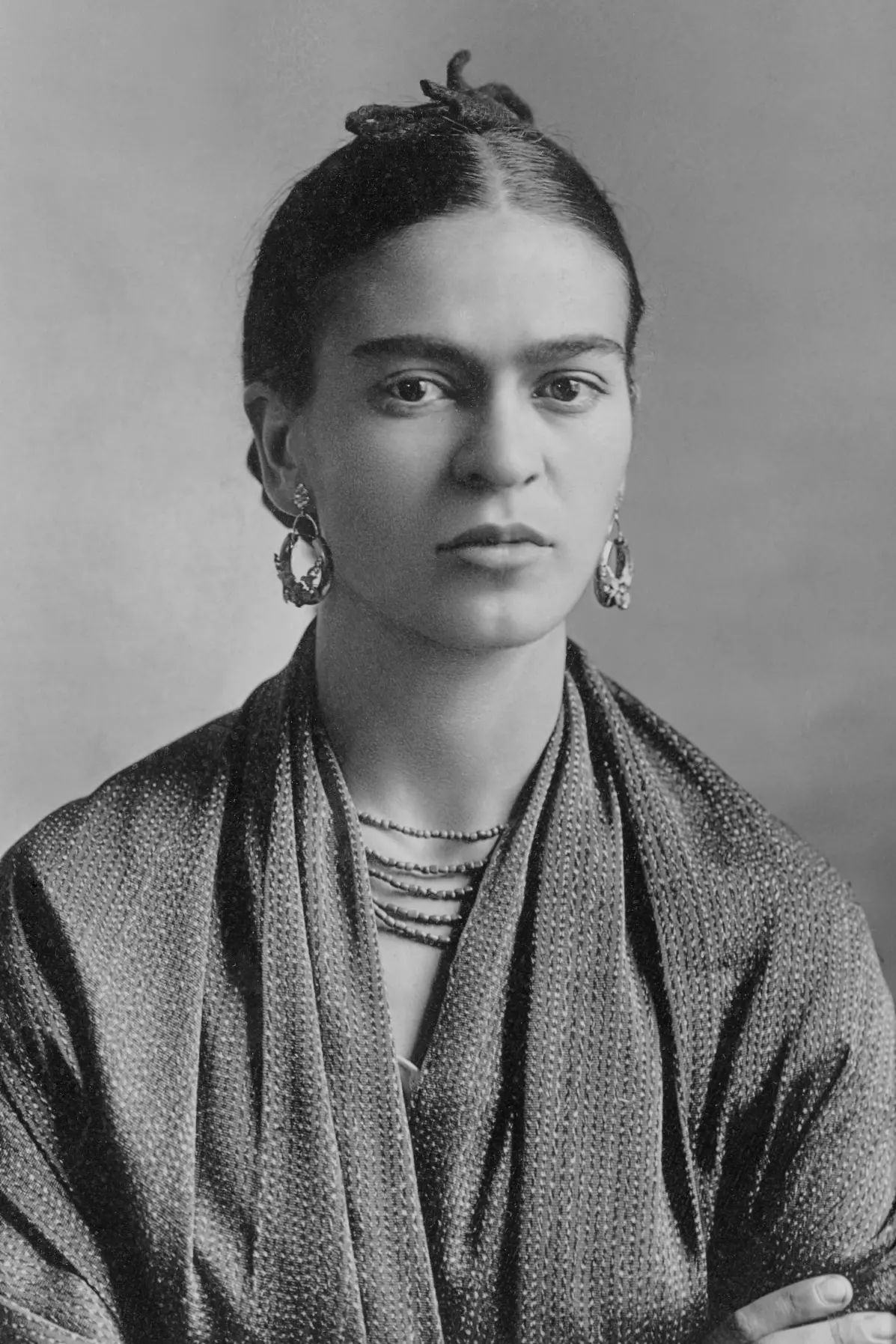frida kahlo meine geburt - Warum wurde Frida Kahlo Bein amputiert