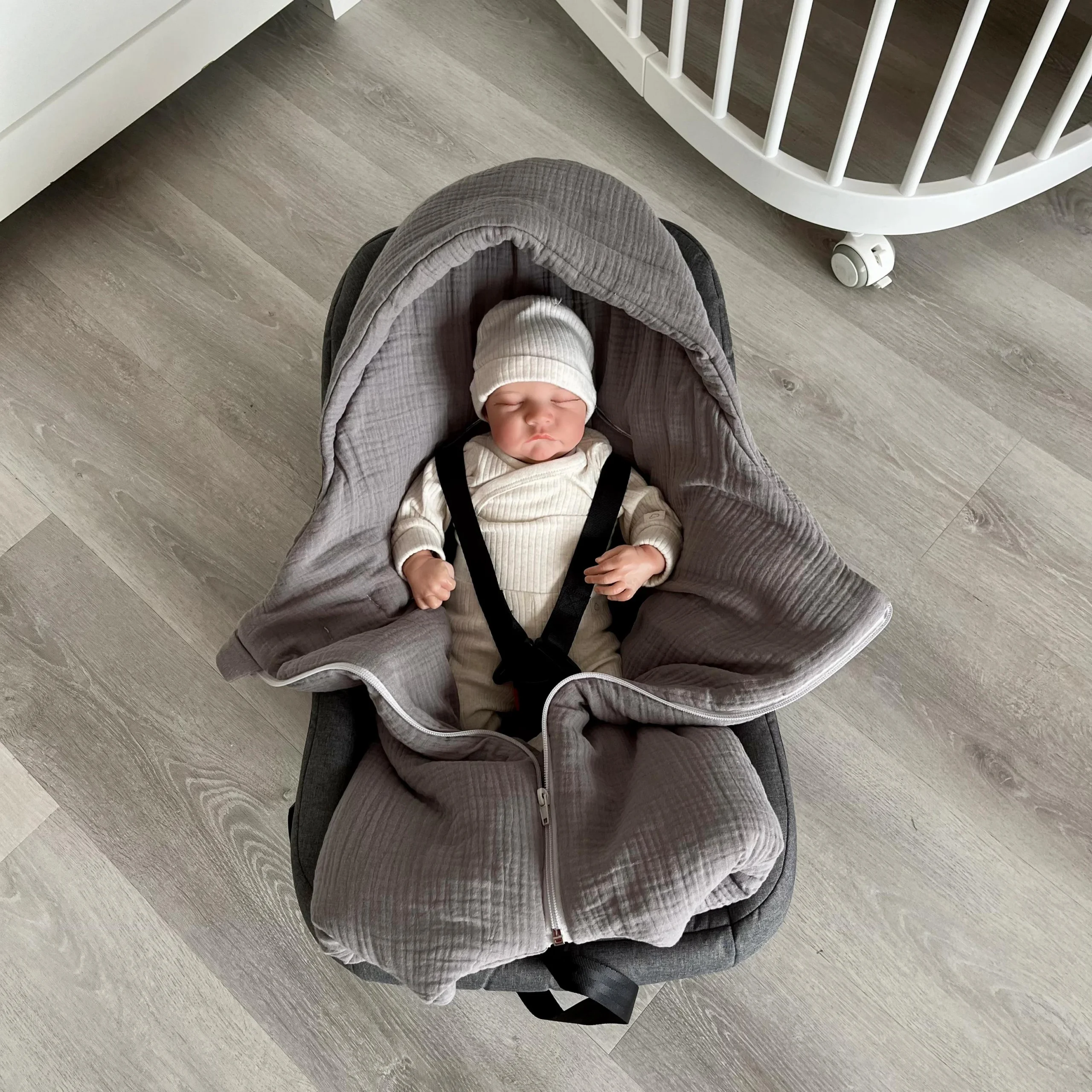 Pucksack mit Reißverschluss: Der sichere Weg zum Entwöhnen - Was anstelle von Pucken pucksack mit reißverschluss - Was anstelle von Pucken