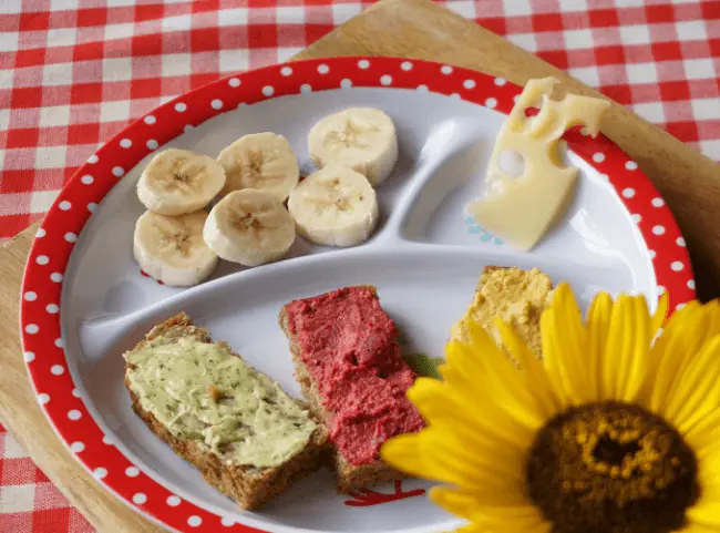 Ab Wann Darf Baby Brot Mit Leberwurst Essen Babybrot: Ab Wann, Welches & Wie? 👶🍞 | Hebamme FZ