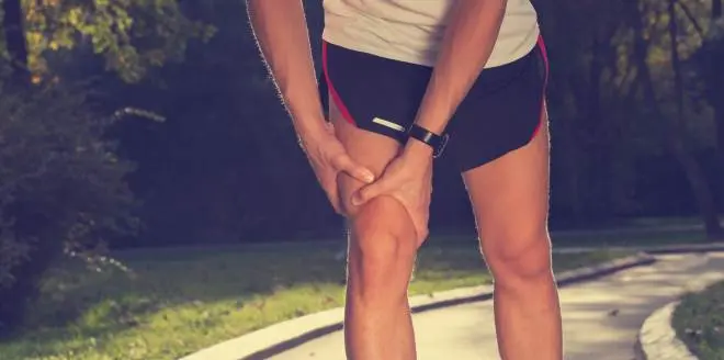 Oberschenkelkrämpfe: Ursachen, Behandlung und Vorbeugung - Was bedeuten Krämpfe im Oberschenkel oberschenkelkrämpfe - Was bedeuten Krämpfe im Oberschenkel