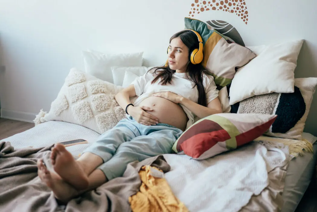 absolute bettruhe schwangerschaft - Was bedeutet absolute Bettruhe