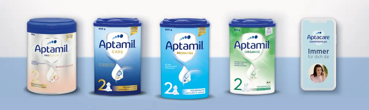 aptamil care pre unterschied pronutra - Was bedeutet Aptamil Pronutra