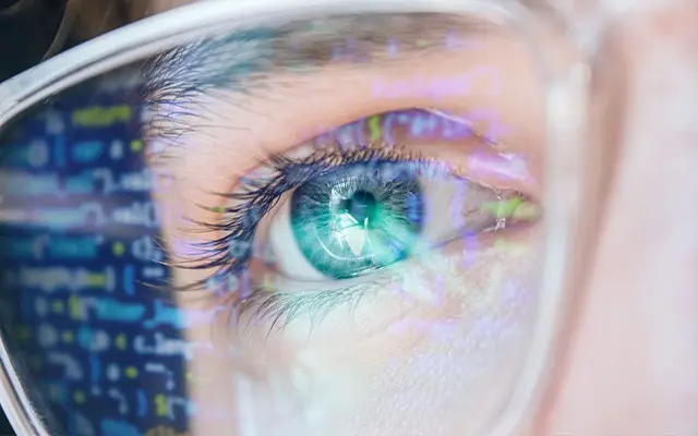 augenflimmern kurz vor geburt - Was bedeutet Augenflimmern in der Schwangerschaft