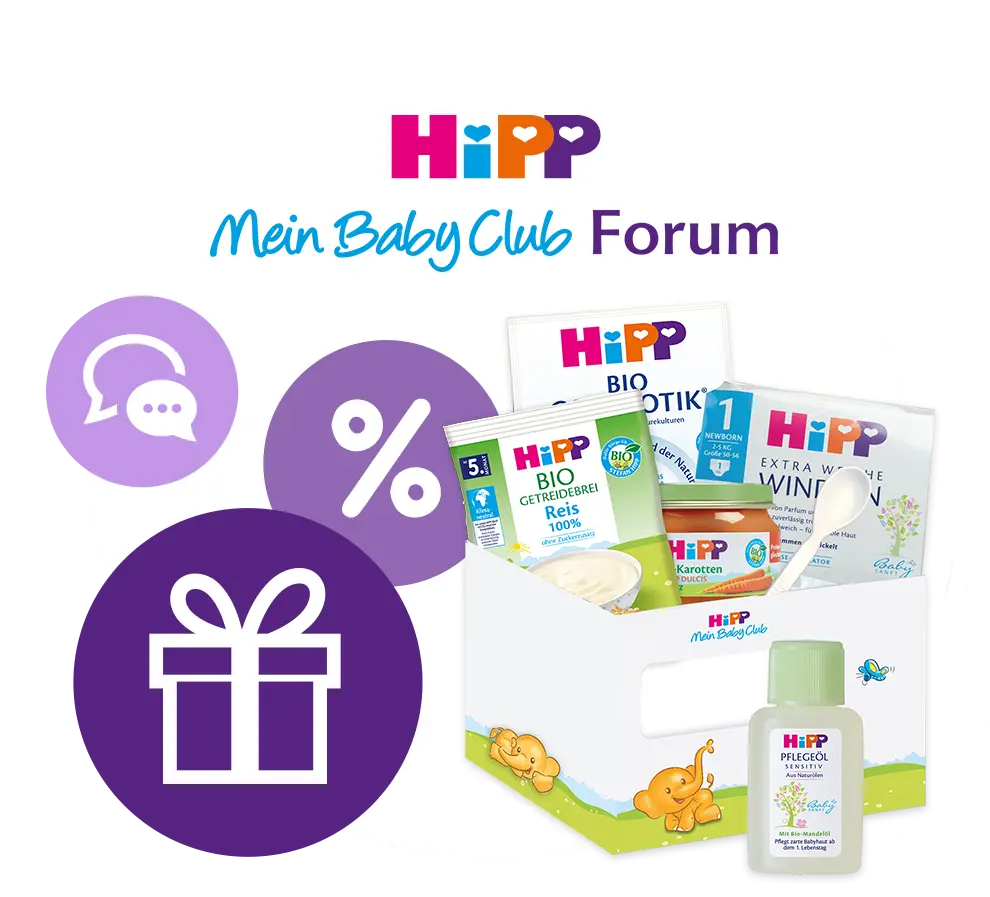 babynahrung ohne kuhmilch hipp - Was bedeutet Combiotik bei HiPP