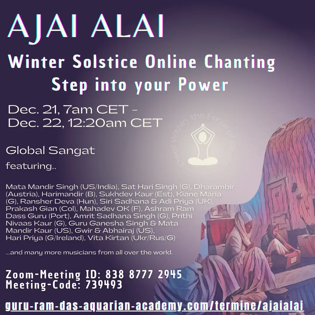 kundalini mantra geburt - Was bedeutet das Mantra Sa Ta Na Ma