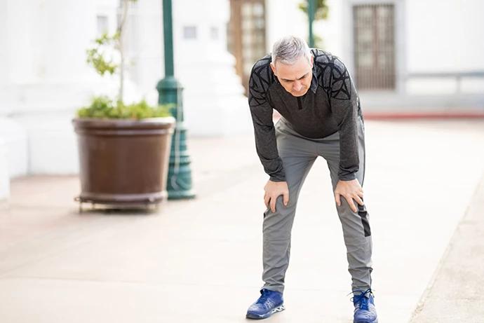 was ist kurzatmigkeit - Was bedeutet es wenn man kurzatmig ist