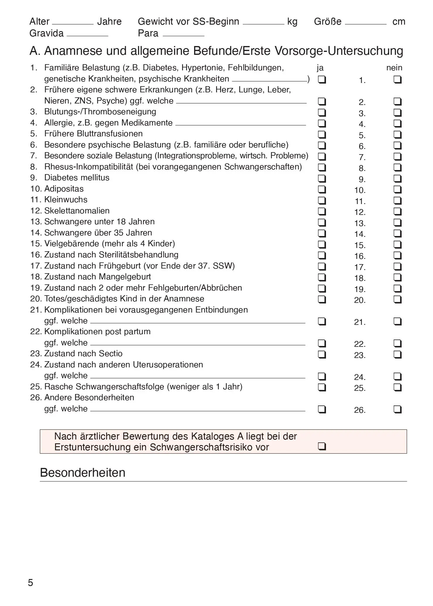 abkürzungen ultraschall schwangerschaft - Was bedeutet GN auf dem Ultraschall