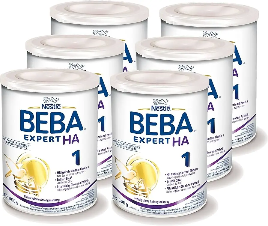 hydrolisierte - Was bedeutet Hydrolysiert