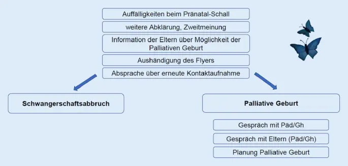 Palliativgeburt: Abschied nehmen und Geboren werden - Was bedeutet Kinder Palliativ palliativ geburt - Was bedeutet Kinder Palliativ