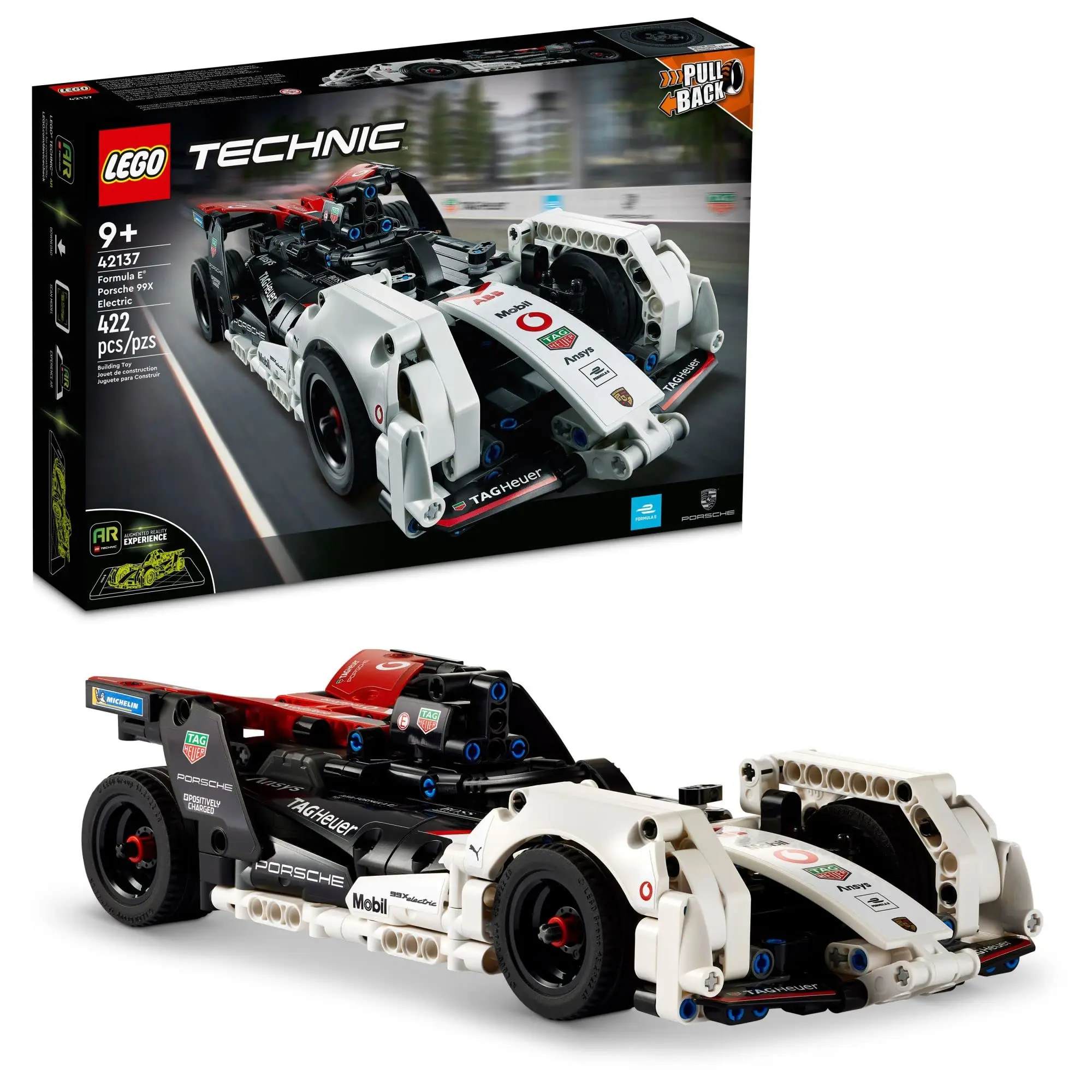 lego e auto - Was bedeutet LEGO EOL