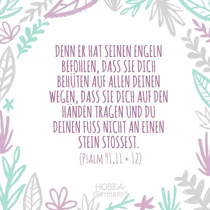 taufspruch psalm - Was bedeutet Psalm 139 5