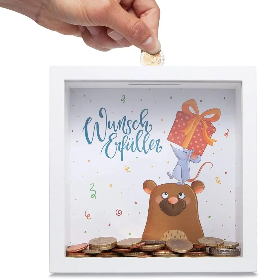 sparkasse geschenk zur geburt - Was bekommt man von der Sparkasse wenn man Geburtstag hat