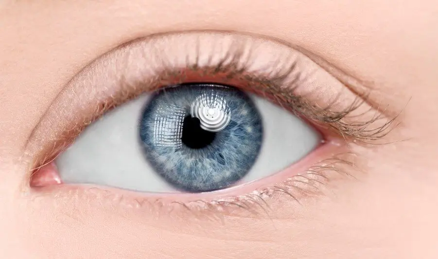 augenfarbe grau blau - Was betont blau graue Augen