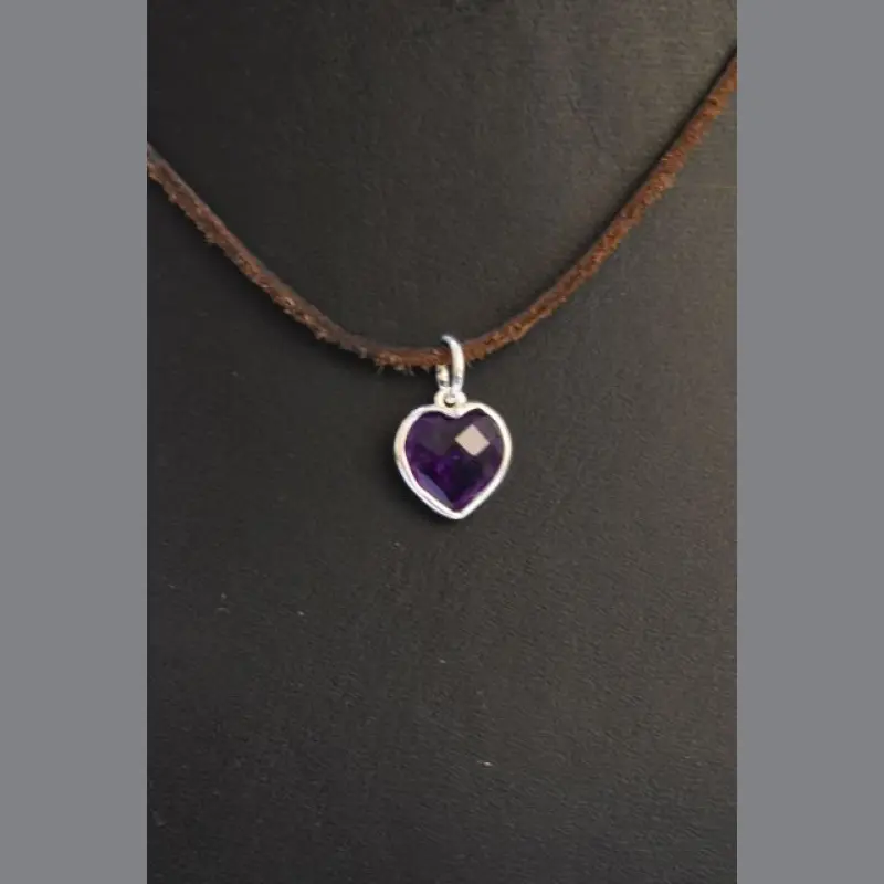 amethyst schwangerschaft - Was bewirkt der Amethyst im Körper