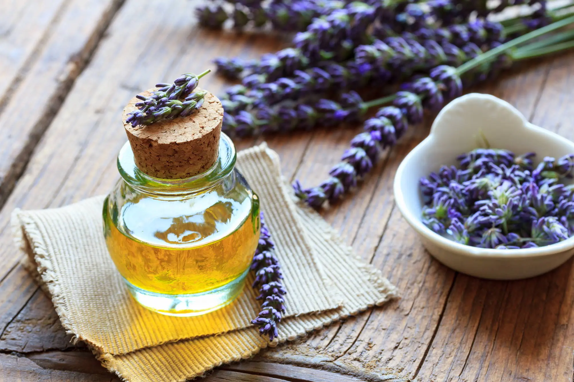 lavendelbad schwangerschaft - Was bewirkt ein Lavendelbad