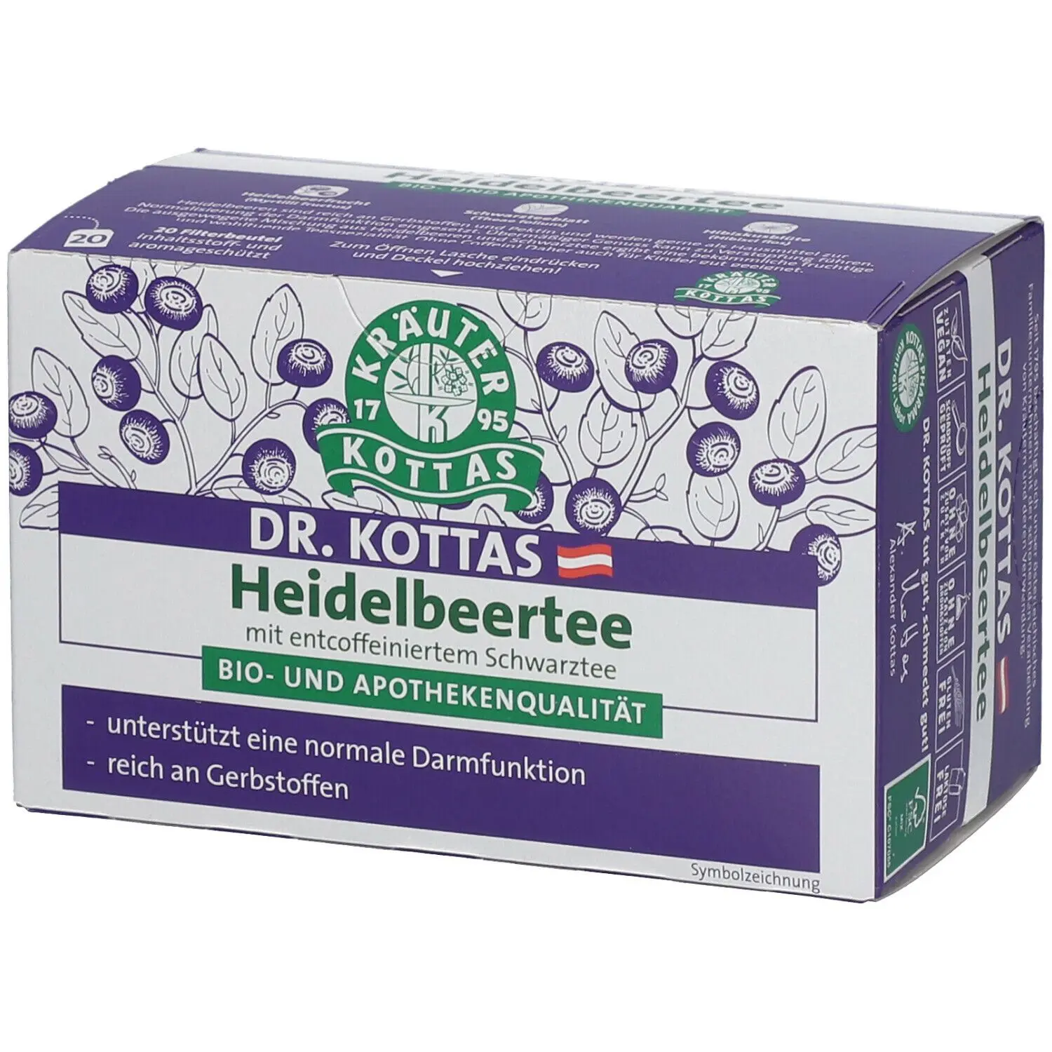 Heidelbeertee in der Schwangerschaft: Was Sie wissen müssen - Was bewirkt Heidelbeertee heidelbeertee schwangerschaft - Was bewirkt Heidelbeertee