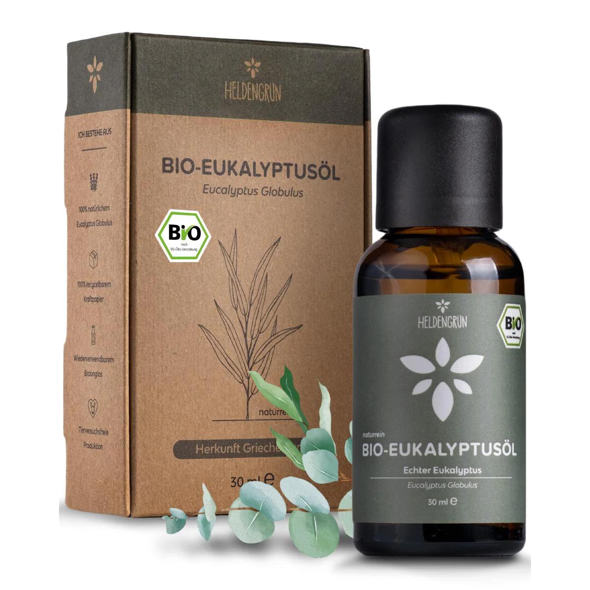 eukalyptus inhalieren schwangerschaft - Was bewirkt Inhalieren mit Eukalyptus