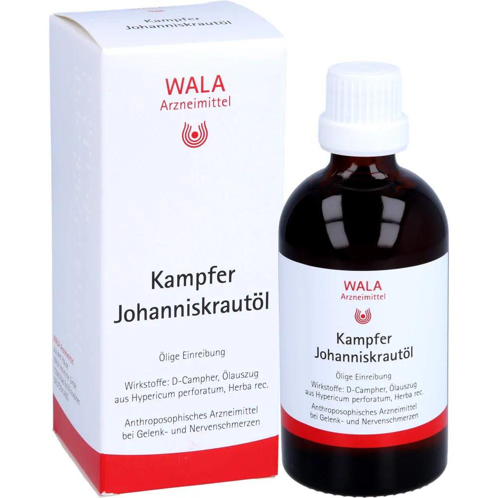 kampfer schwangerschaft - Was bewirkt Kampfer im Körper